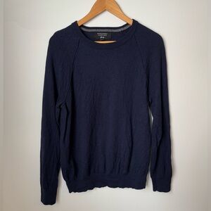 Banana Republic Merino wool sweater